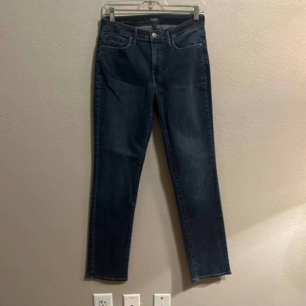 NYDJ Women’s Jeans SZ 6